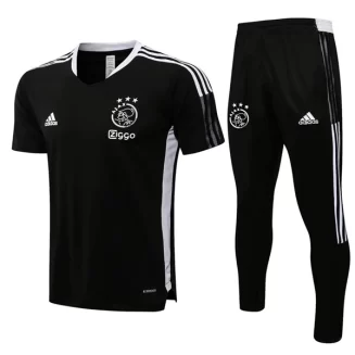 AFC-Ajax-Trainings-Shirt-Pak-2022-23-Zwart_1