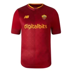 AS-Roma-2022-23-Paulo-Dybala-21-Thuis-Shirt_2