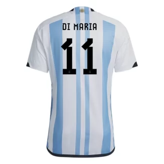 Argentinie-Angel-Di-Maria-11-Thuis-Shirt-2022_1