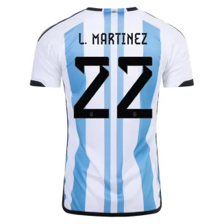 Argentinie-L.-Martinez-22-Thuis-Shirt-2022_1
