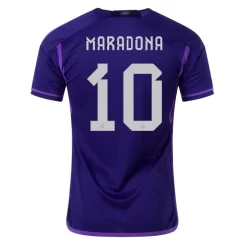 Argentinie-Maradona-10-Uit-Shirt-2022_1