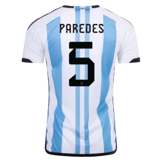Argentinie-Paredes-5-Thuis-Shirt-2022_1