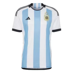 Argentinie-Paulo-Dybala-21-Thuis-Shirt-2022_2