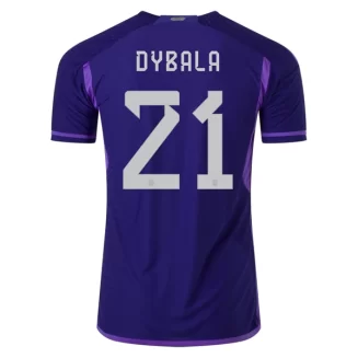 Argentinie-Paulo-Dybala-21-Uit-Shirt-2022_1