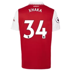 Arsenal-2022-23-Granit-Xhaka-34-Thuis-Shirt_1