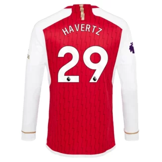Arsenal-2023-24-Kai-Havertz-29-Lange-Mouw-Thuis-Shirt_1