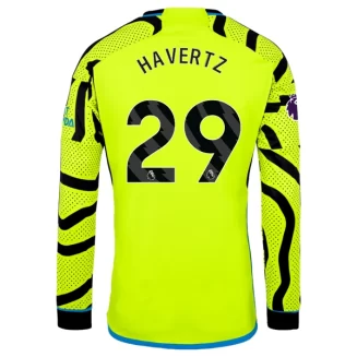 Arsenal-2023-24-Kai-Havertz-29-Lange-Mouw-Uit-Shirt_1