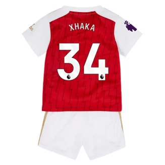 Arsenal-Kids-2023-24-Granit-Xhaka-34-Thuis-Shirt_1