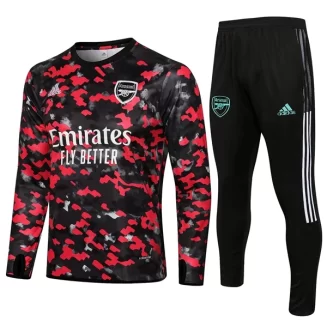 Arsenal-Trainings-Sweatshirt-Pak-2021-22-Zwart_1