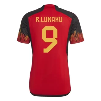 Belgie-Romelu-Lukaku-9-Thuis-Shirt-2022_1
