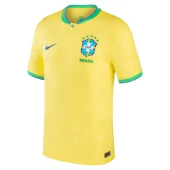 Brazilie-Casemiro-5-Thuis-Shirt-2022_2