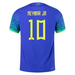 Brazilie-Neymar-Jr-10-Uit-Shirt-2022_1