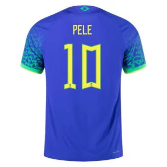Brazilie-Pele-10-Uit-Shirt-2022_1
