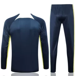 Brazilie-Trainings-Shirt-2023-24-1-4-Zip-Blauw_2