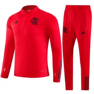 CR-Flamengo-Trainings-Shirt-2023-24-1-4-Zip-Rood_1