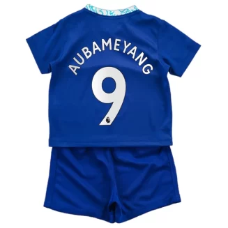 Chelsea-Kids-2022-23-Aubameyang-9-Thuis-Shirt_1