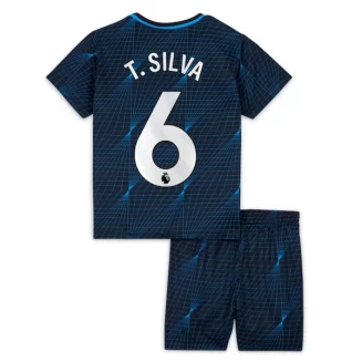 Chelsea-Kids-2023-24-T.Silva-6-Uit-Shirt_1