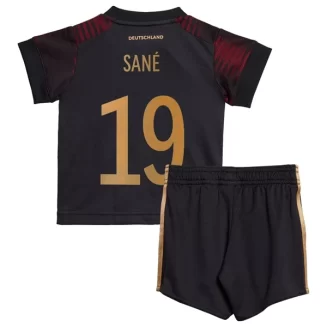 Duitsland-Leroy-Sane-19-Kind-Uit-Shirt-2022_1
