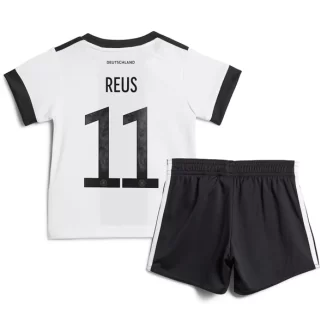 Duitsland-Marco-Reus-11-Thuis-Shirt-Kids-2022_1