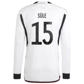 Duitsland-Sule-15-Thuis-Shirt-2022-Lange-Mouw_1