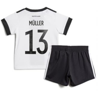 Duitsland-Thomas-Muller-13-Kind-Thuistenue-2022_2