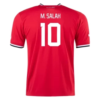 Egypte-M.-Salah-10-Thuis-Shirt-2022_1