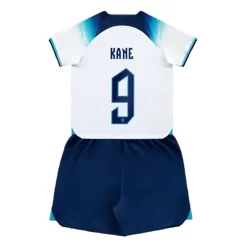 Engeland-Harry-Kane-9-Kids-Thuis-Shirt-2022_1
