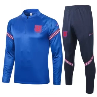 Engeland-Trainings-Sweatshirt-Pak-EM-2021-Blauw_1