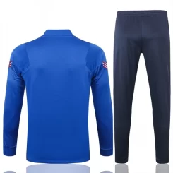 Engeland-Trainings-Sweatshirt-Pak-EM-2021-Blauw_2