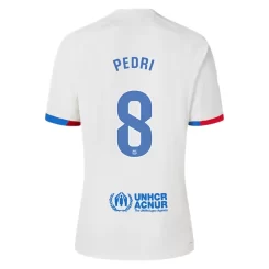 FC-Barcelona-2023-24-Pedri-8-Uit-Shirt_1