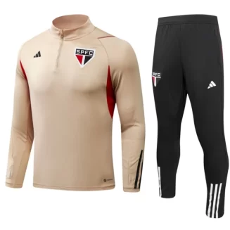 FC-Sao-Paulo-Trainings-Shirt-2023-24-1-4-Zip-Kaki_1