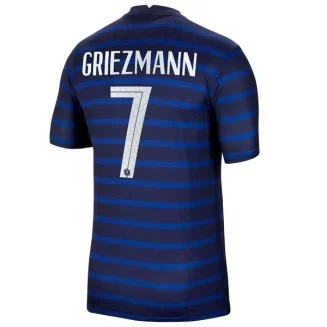 Frankrijk-Antoine-Griezmann-7-Thuis-Shirt-2021_1