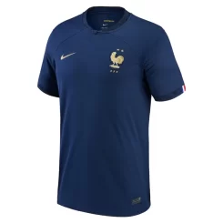 Frankrijk-Antoine-Griezmann-7-Thuis-Shirt-2022_2