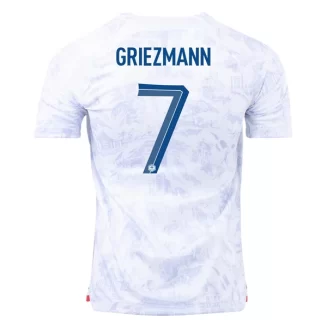 Frankrijk-Antoine-Griezmann-7-Uit-Shirt-2022_1