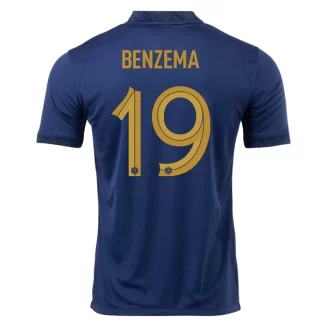 Frankrijk-Karim-Benzema-19-Thuis-Shirt-2022_1