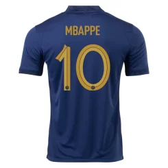 Frankrijk-Kylian-Mbappe-10-Thuis-Shirt-2022_1