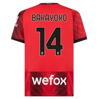 Goedkope-AC-Milan-Bakayoko-14-Thuis-Voetbalshirt-2023-24_1