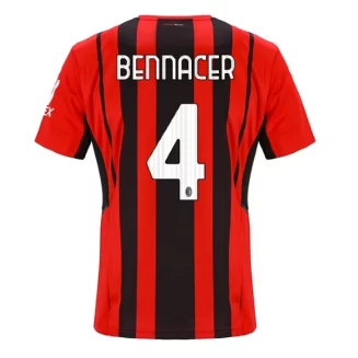Goedkope-AC-Milan-Bennacer-4-Thuis-Voetbalshirt-2021-22-2021-22_1