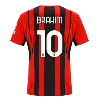 Goedkope-AC-Milan-Brahim-10-Thuis-Voetbalshirt-2021-22-2021-22_1