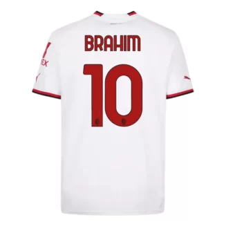 Goedkope-AC-Milan-Brahim-10-Uit-Voetbalshirt-2022-23_1