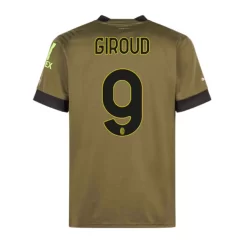 Goedkope-AC-Milan-Giroud-9-Third-Voetbalshirt-2022-23_1