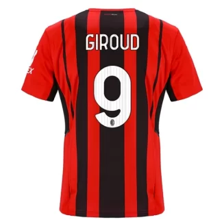 Goedkope-AC-Milan-Giroud-9-Thuis-Voetbalshirt-2021-22-2021-22_1