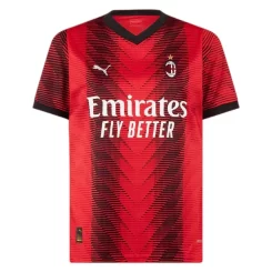 Goedkope-AC-Milan-Tomori-23-Thuis-Voetbalshirt-2023-24_2