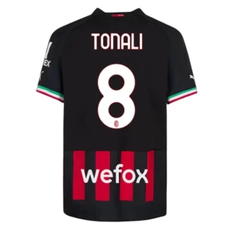 Goedkope-AC-Milan-Tonali-8-Thuis-Voetbalshirt-2022-23_1