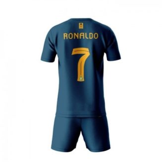 Goedkope-AL-NASSR-Cristiano-Ronaldo-7-Kind-Uit-Voetbaltenue-2023-2024_1