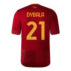 Goedkope-AS-Roma-Paulo-Dybala-21-Thuis-Voetbalshirt-2022-23_1