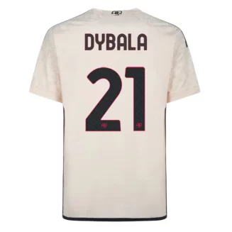 Goedkope-AS-Roma-Paulo-Dybala-21-Uit-Voetbalshirt-2023-24_1