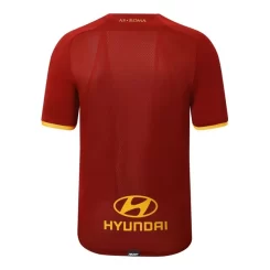 Goedkope-AS-Roma-Thuis-Voetbalshirt-2021-22_2