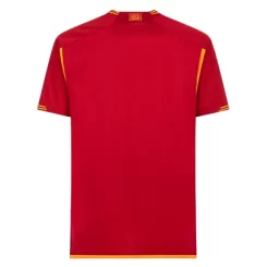 Goedkope-AS-Roma-Thuis-Voetbalshirt-2023-24_2