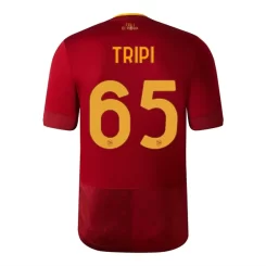 Goedkope-AS-Roma-Tripi-65-Thuis-Voetbalshirt-2022-23_1